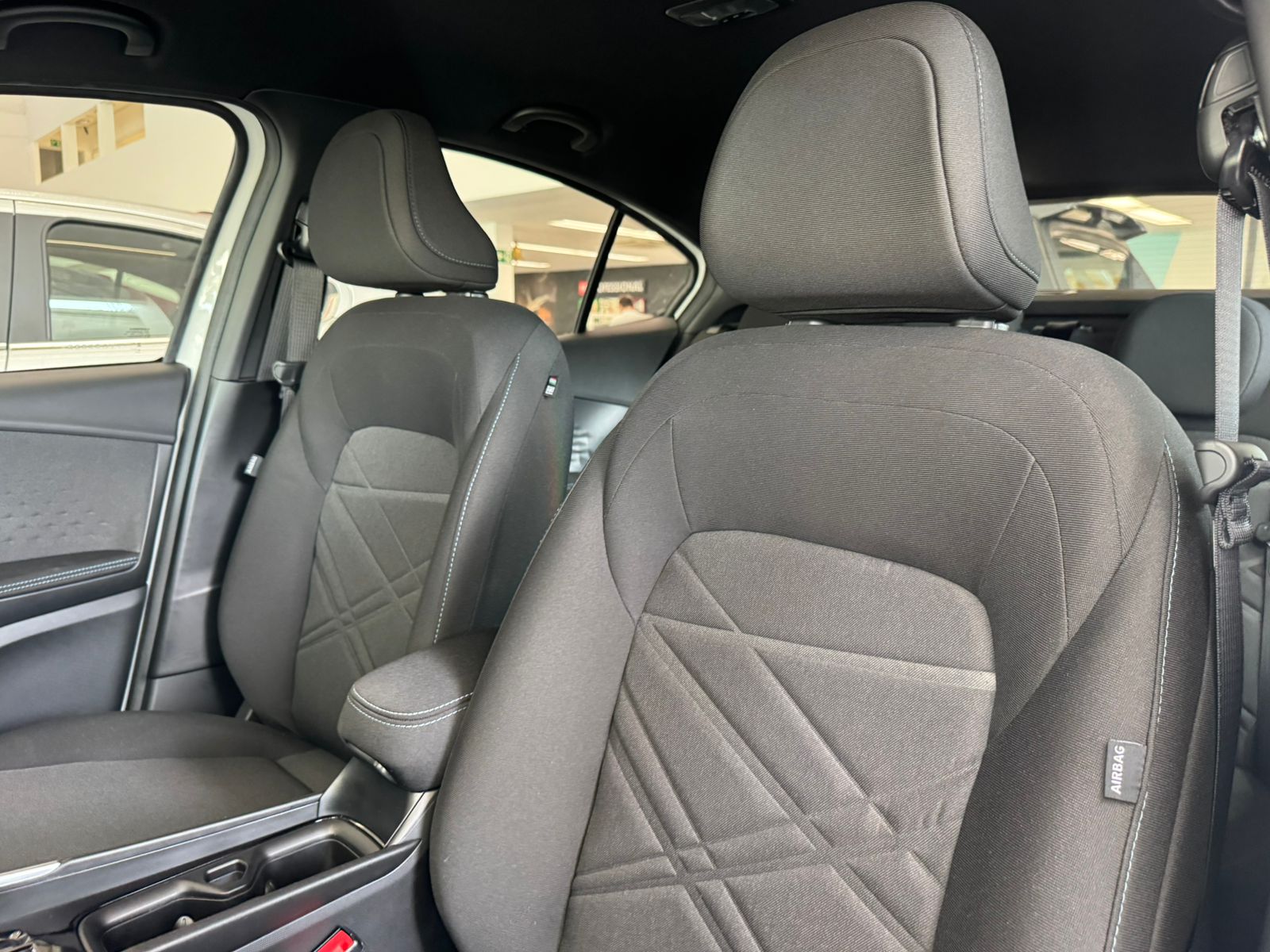 Fiat-Fastback-Fastback Audace 200 TB Aut (Hibrído)