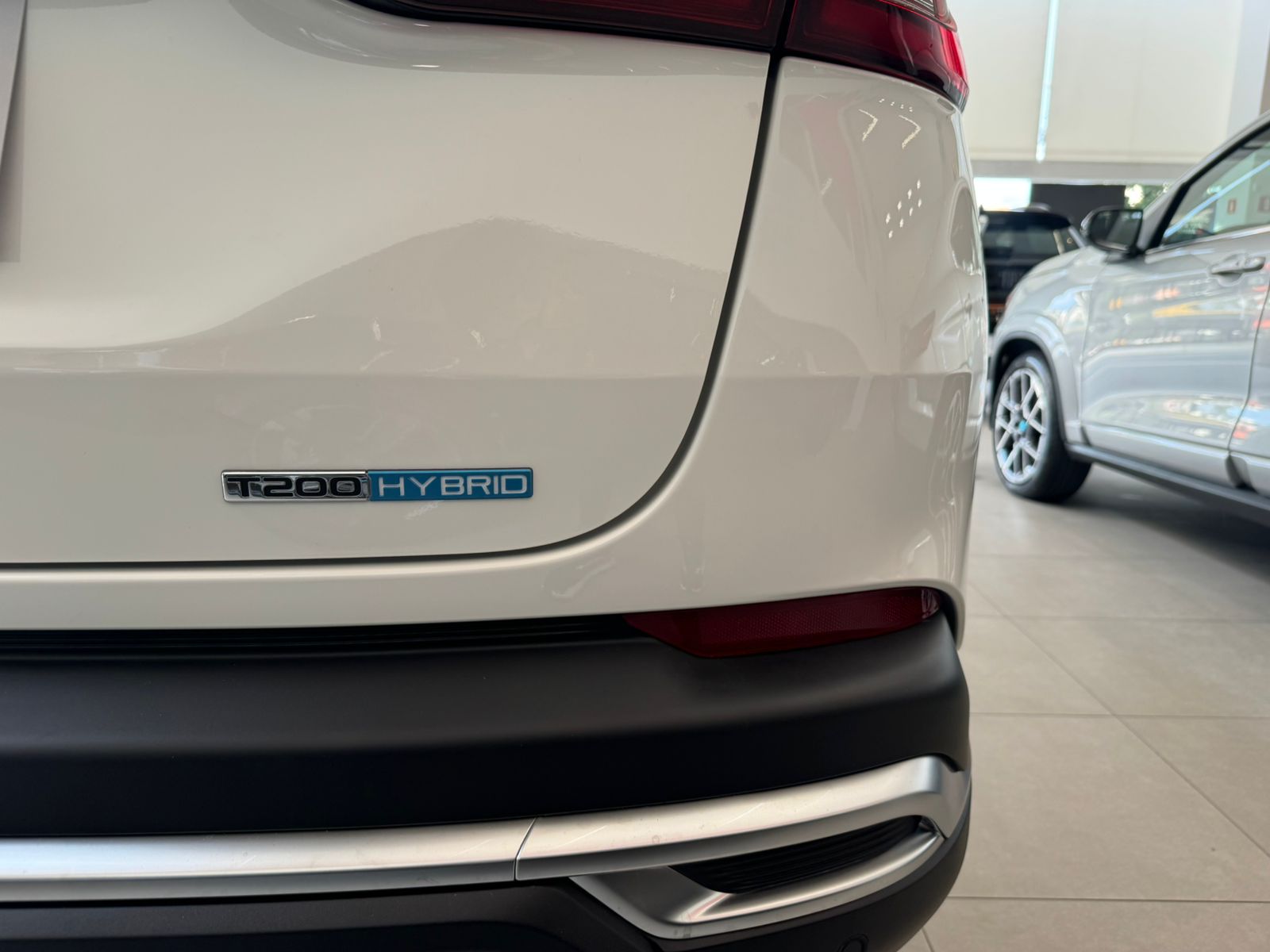 Fiat-Fastback-Fastback Audace 200 TB Aut (Hibrído)