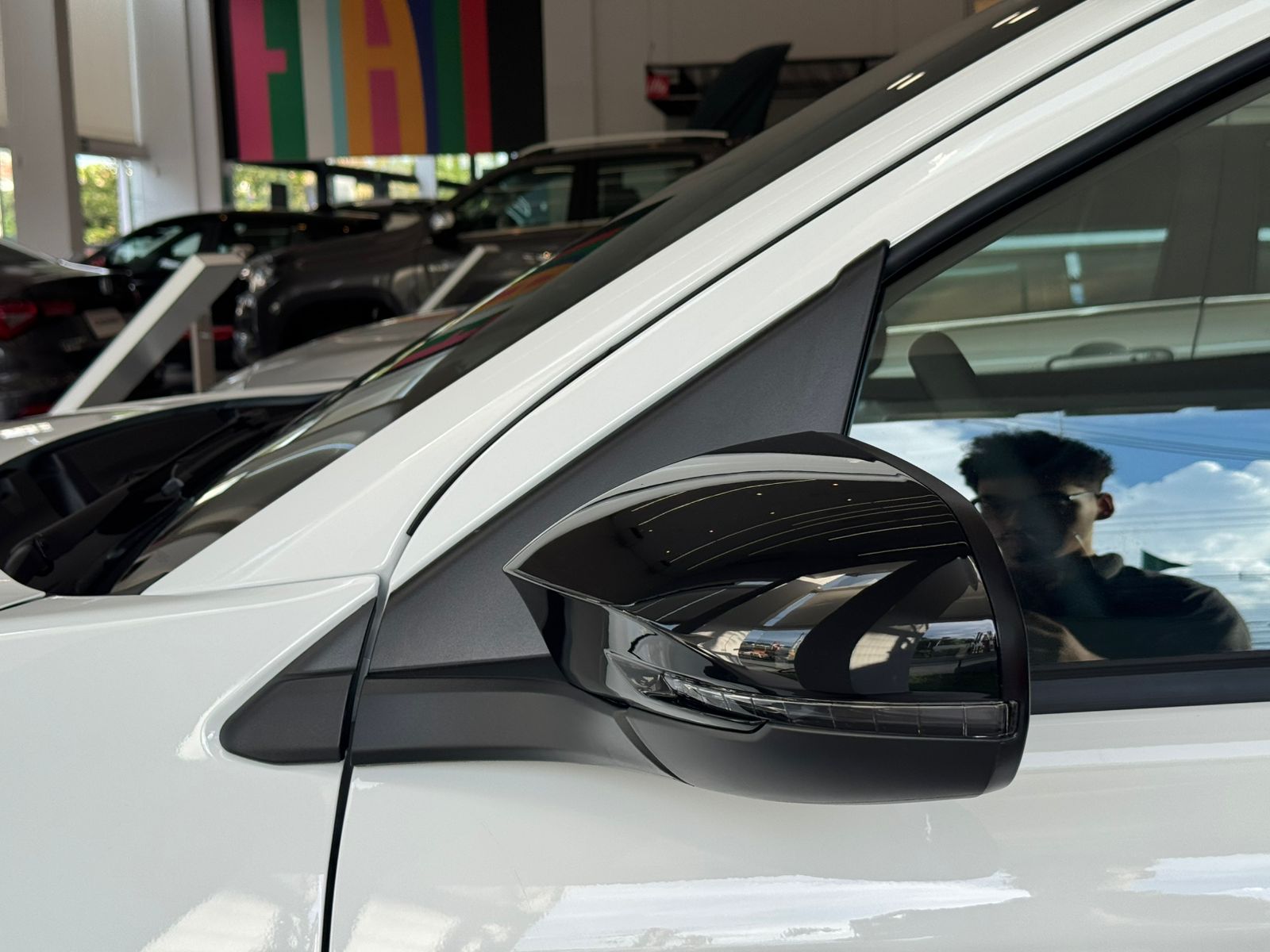 Fiat-Fastback-Fastback Audace 200 TB Aut (Hibrído)