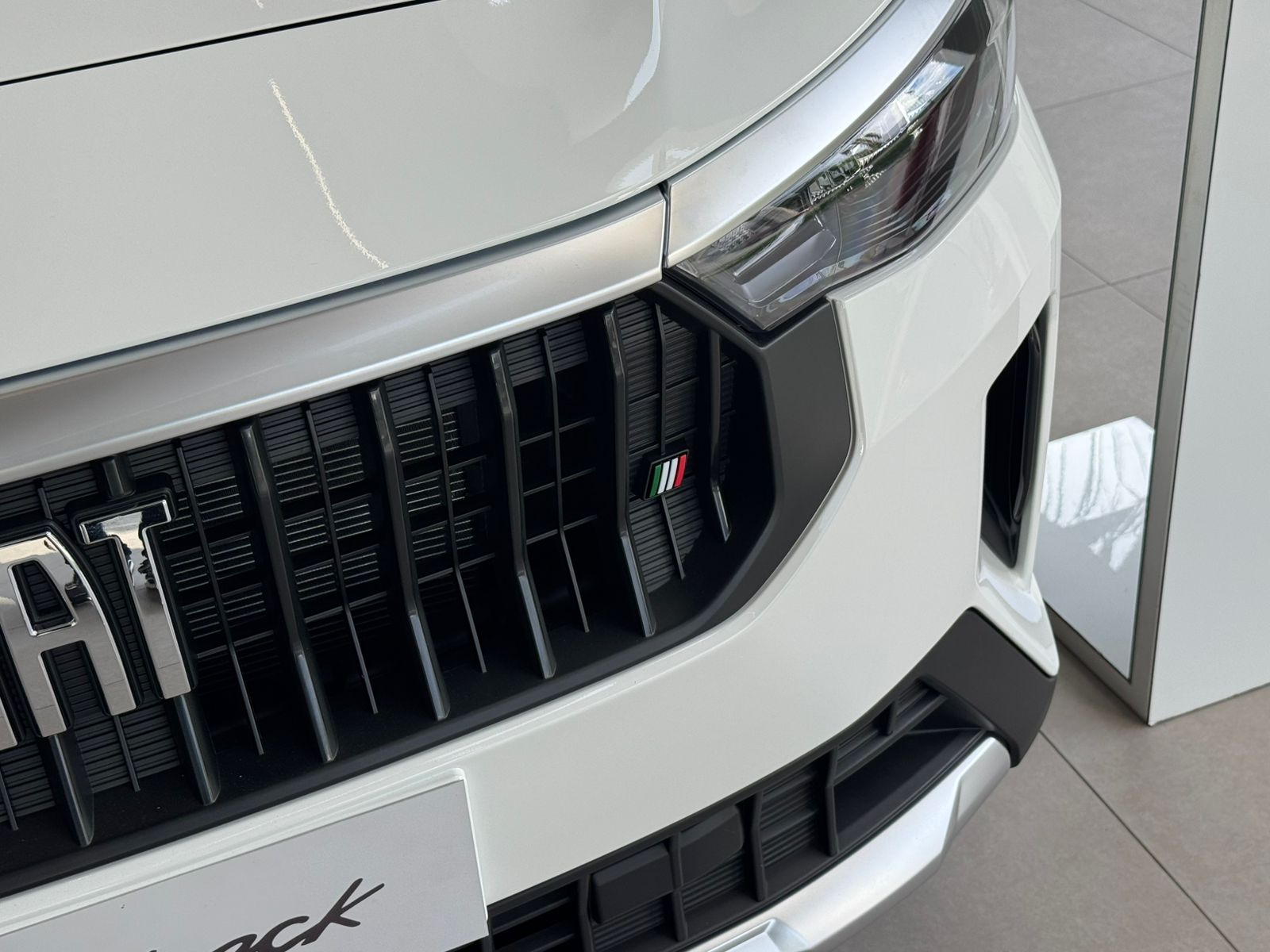 Fiat-Fastback-Fastback Audace 200 TB Aut (Hibrído)