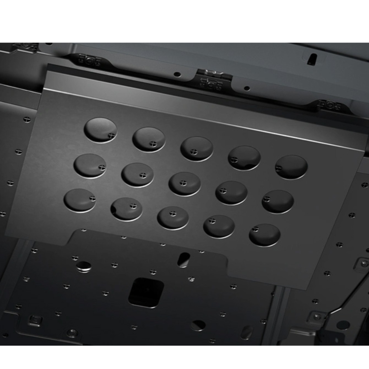 PROTETOR DE CÁRTER WR-V