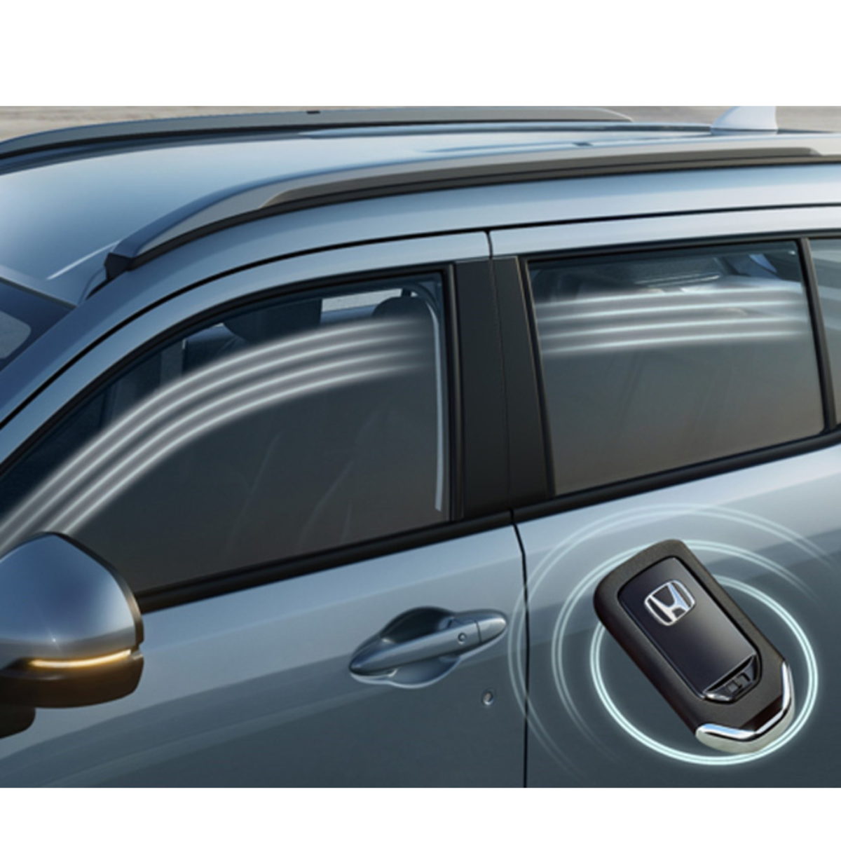 AUTOMATIZADOR DE VIDROS WR-V