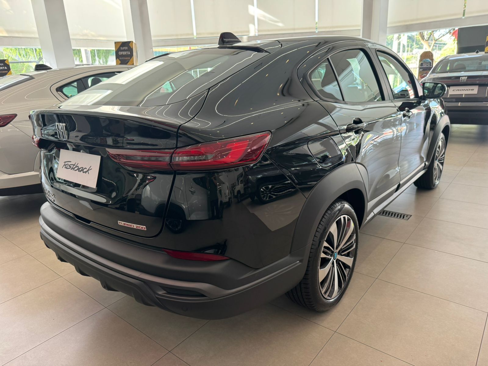 Fiat-Fastback-Fastback 1.0 200 Turbo Flex Aut