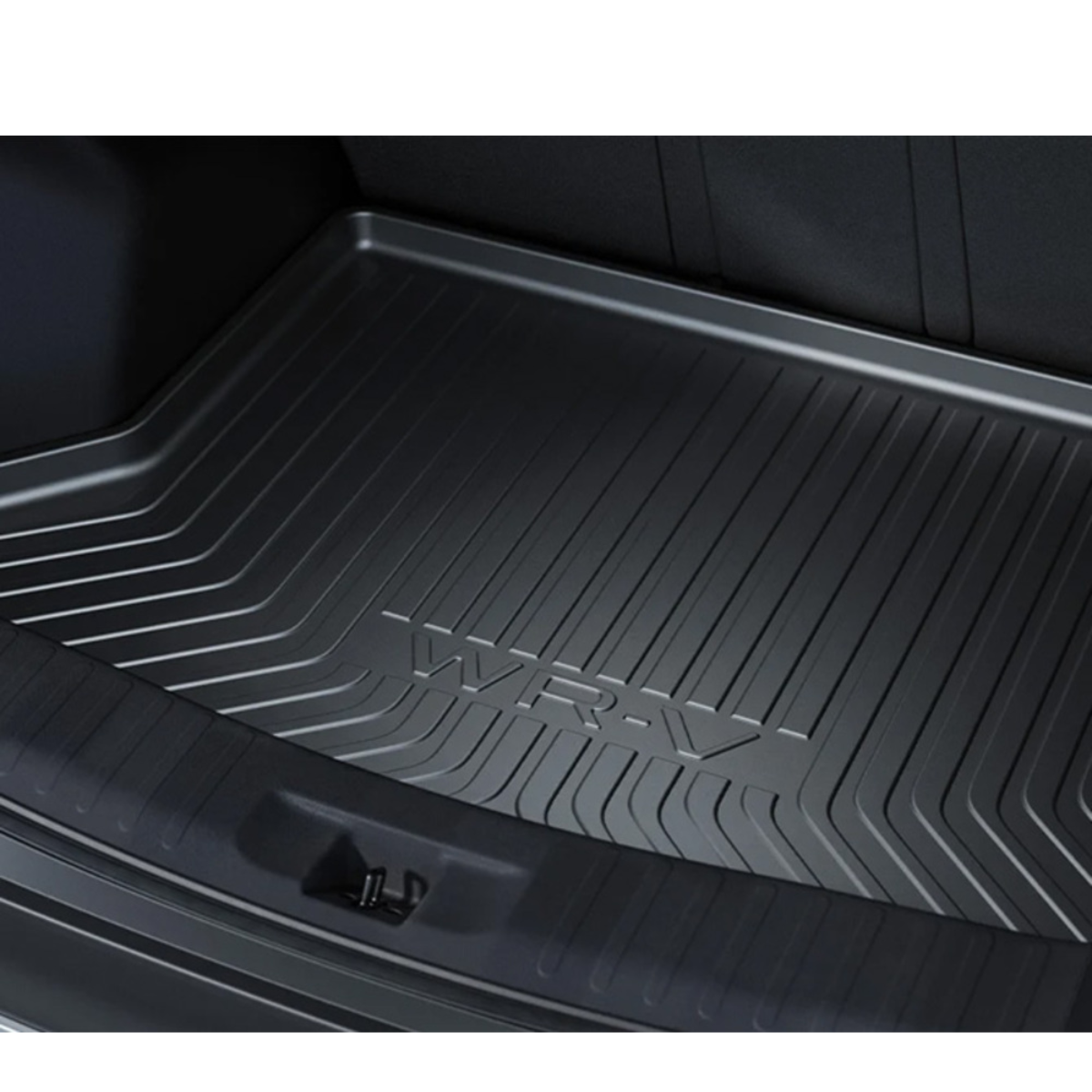 BANDEJA DE PORTA-MALAS WR-V