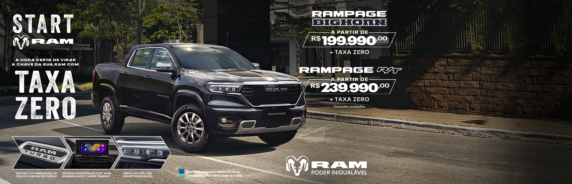 banner 174 ddm varejo ram oferta janeiro ram