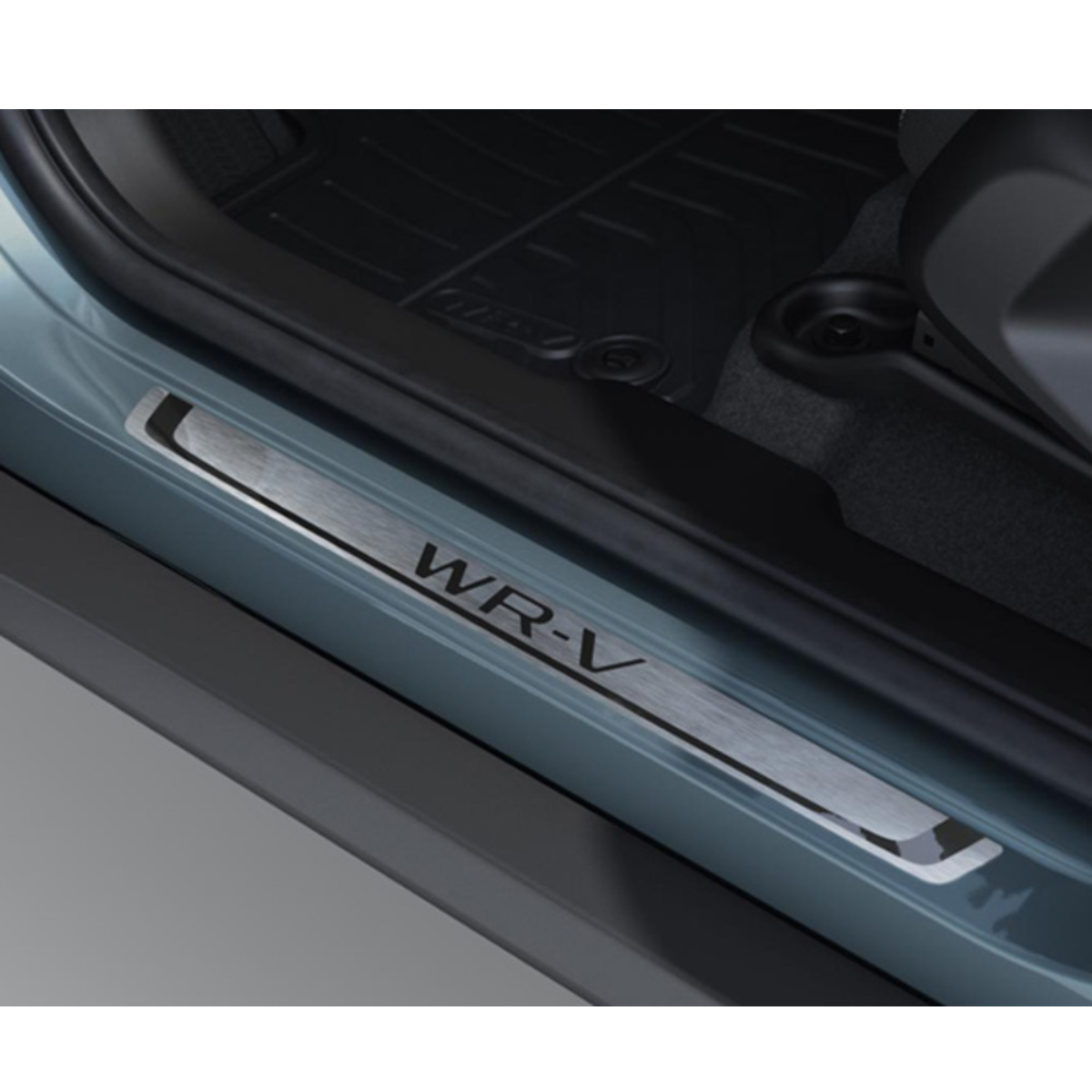 PROTETOR DE SOLEIRA WR-V