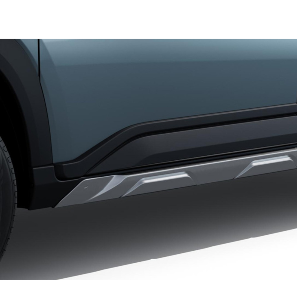 APLIQUE INFERIOR LATERAL WR-V