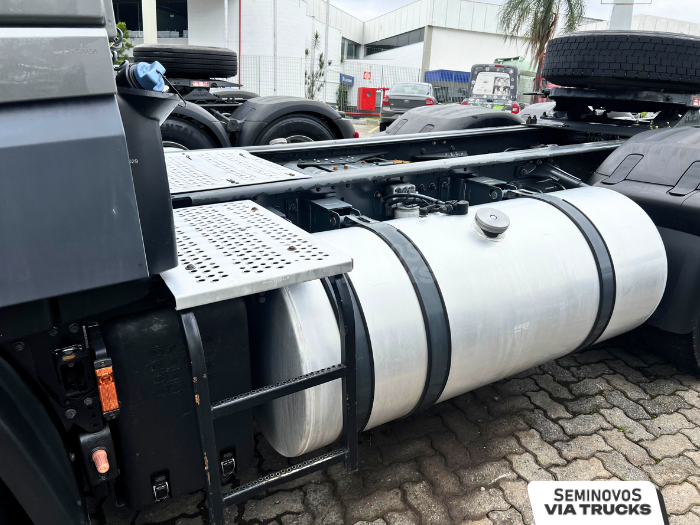 DAF-XF-XF FTS480 6x2 Space Cab (diesel)(E5)