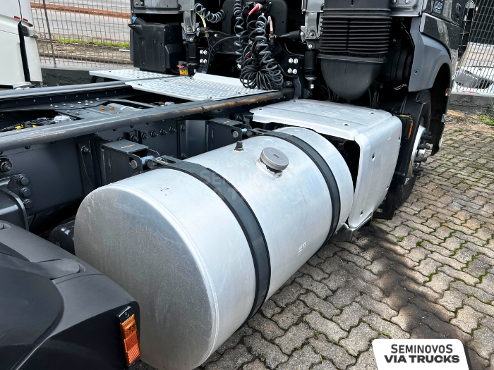 DAF-XF-XF FTS480 6x2 Space Cab (diesel)(E5)