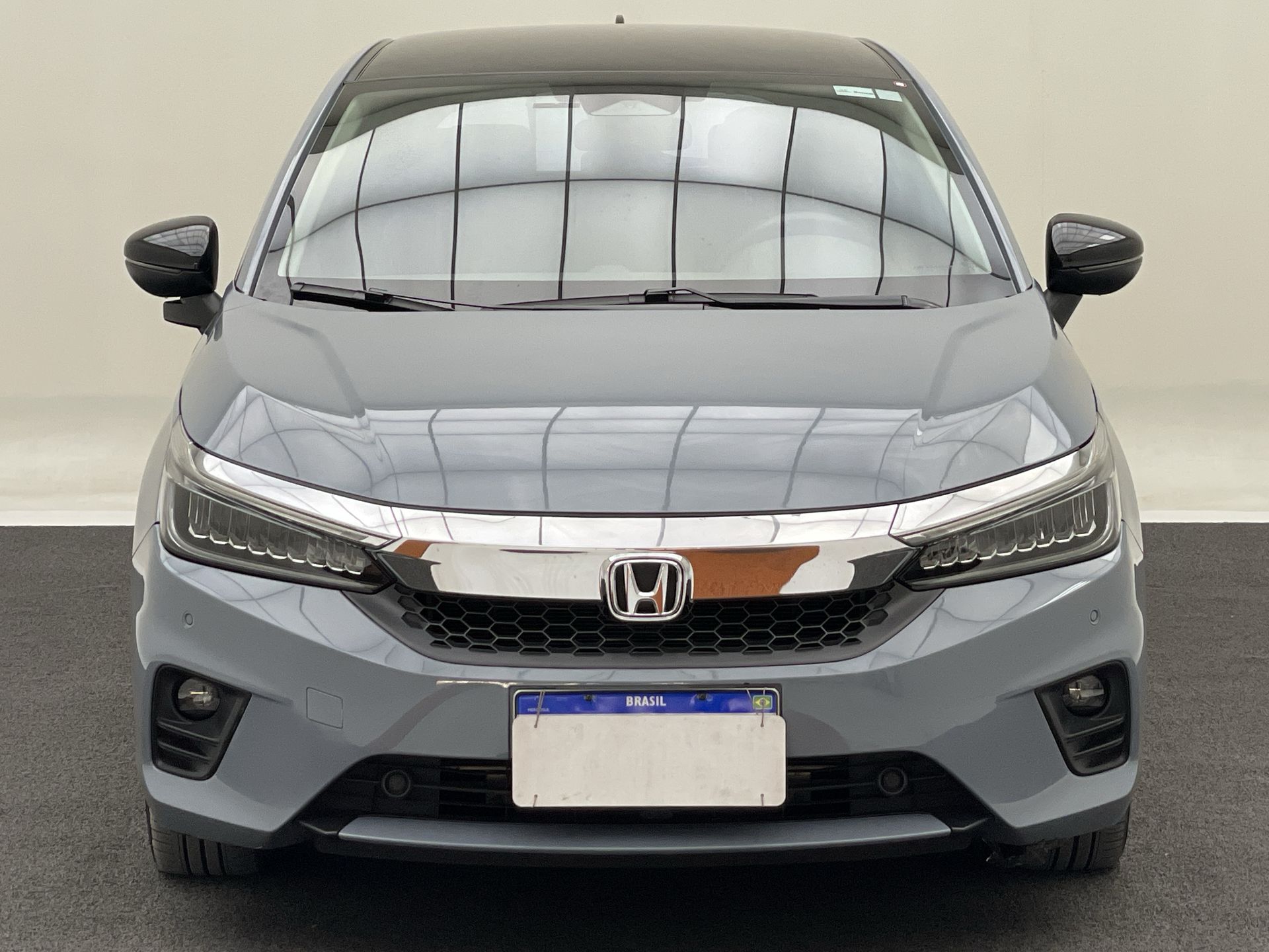 CITY Hatchback Touring 1.5 Flex 16V Aut