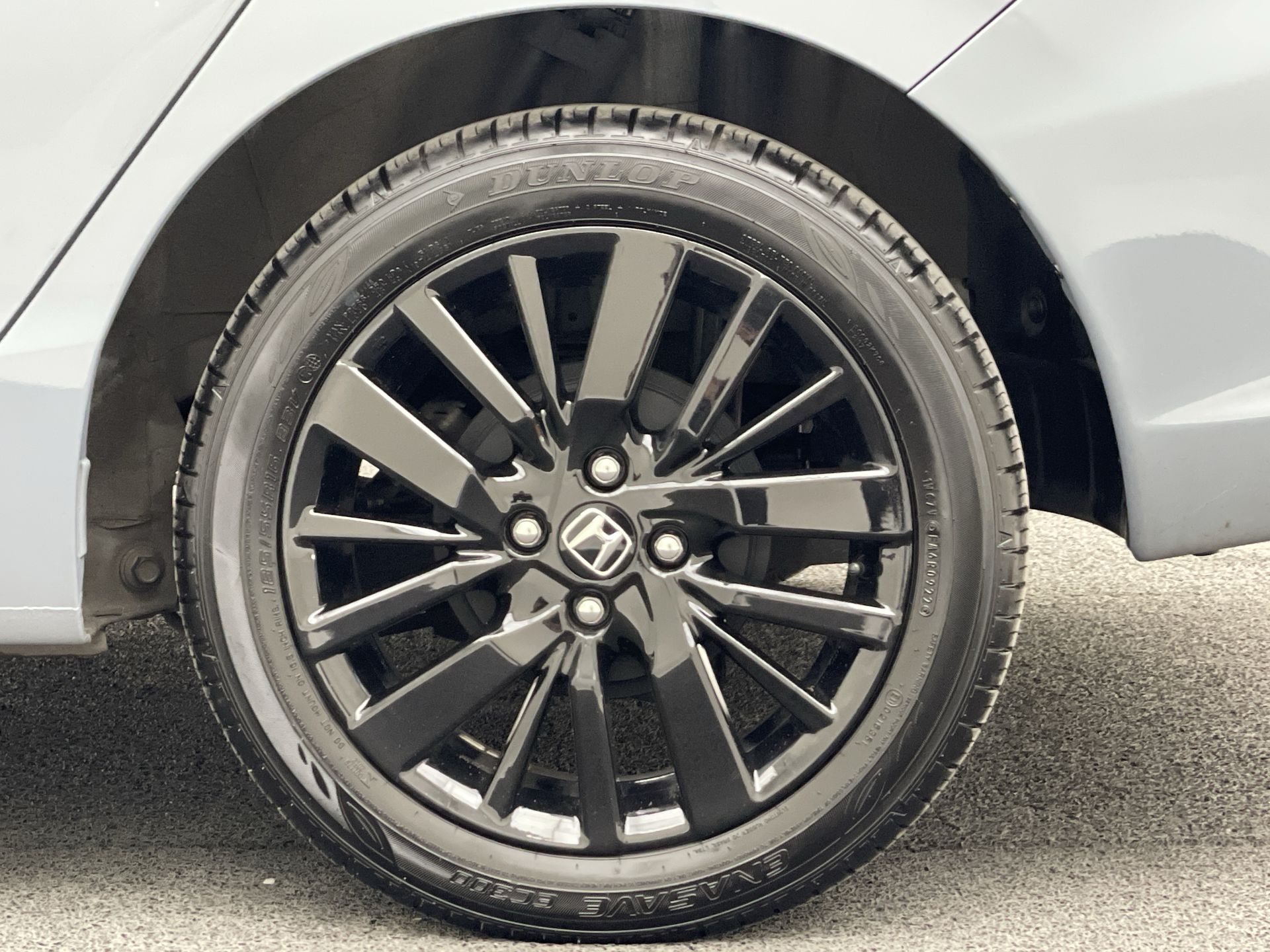 CITY Hatchback Touring 1.5 Flex 16V Aut