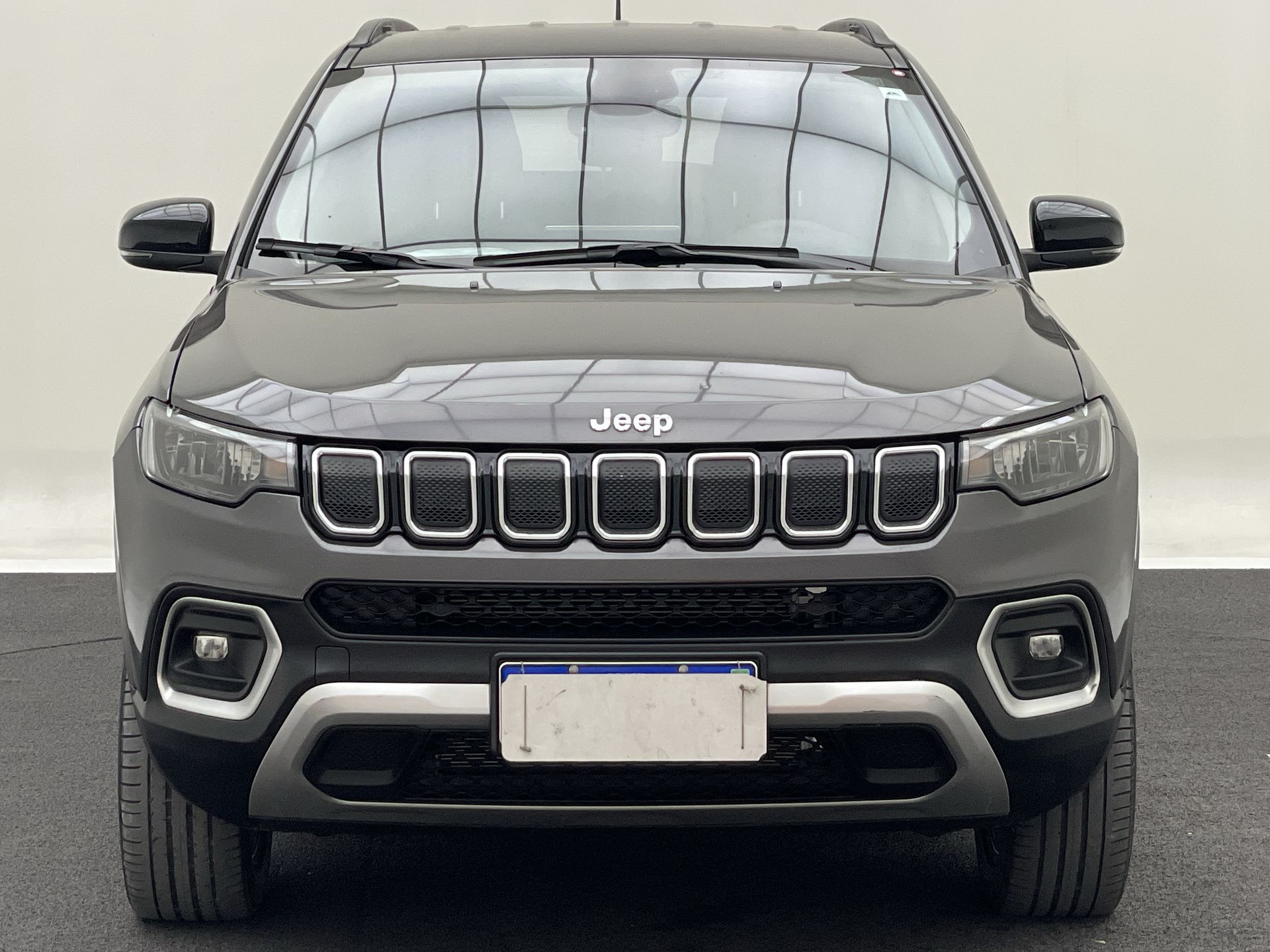 COMPASS LONGITUDE 2.0 4x4 Dies. 16V Aut.