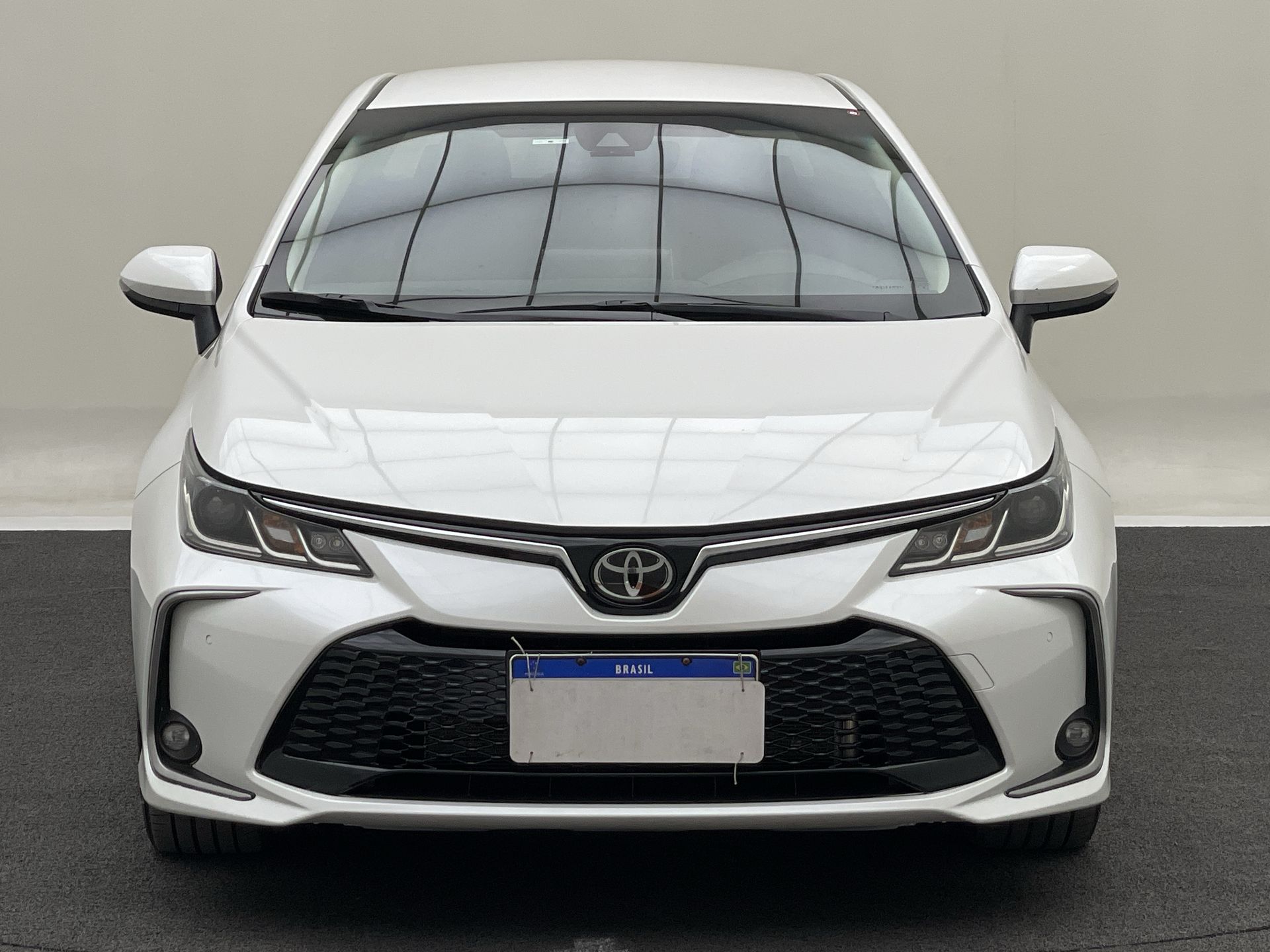 Corolla XEi 2.0 Flex 16V Aut.