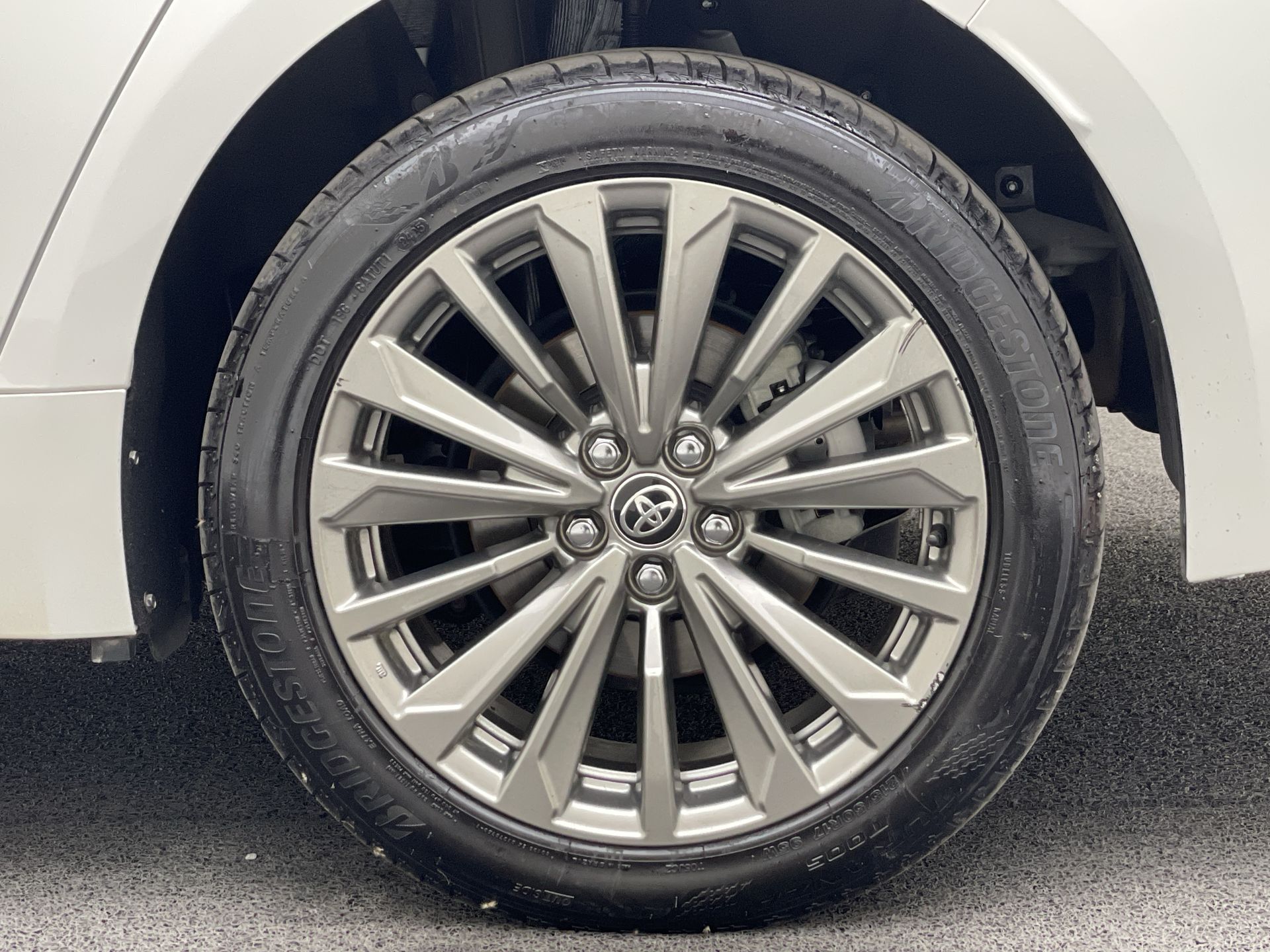 Corolla XEi 2.0 Flex 16V Aut.