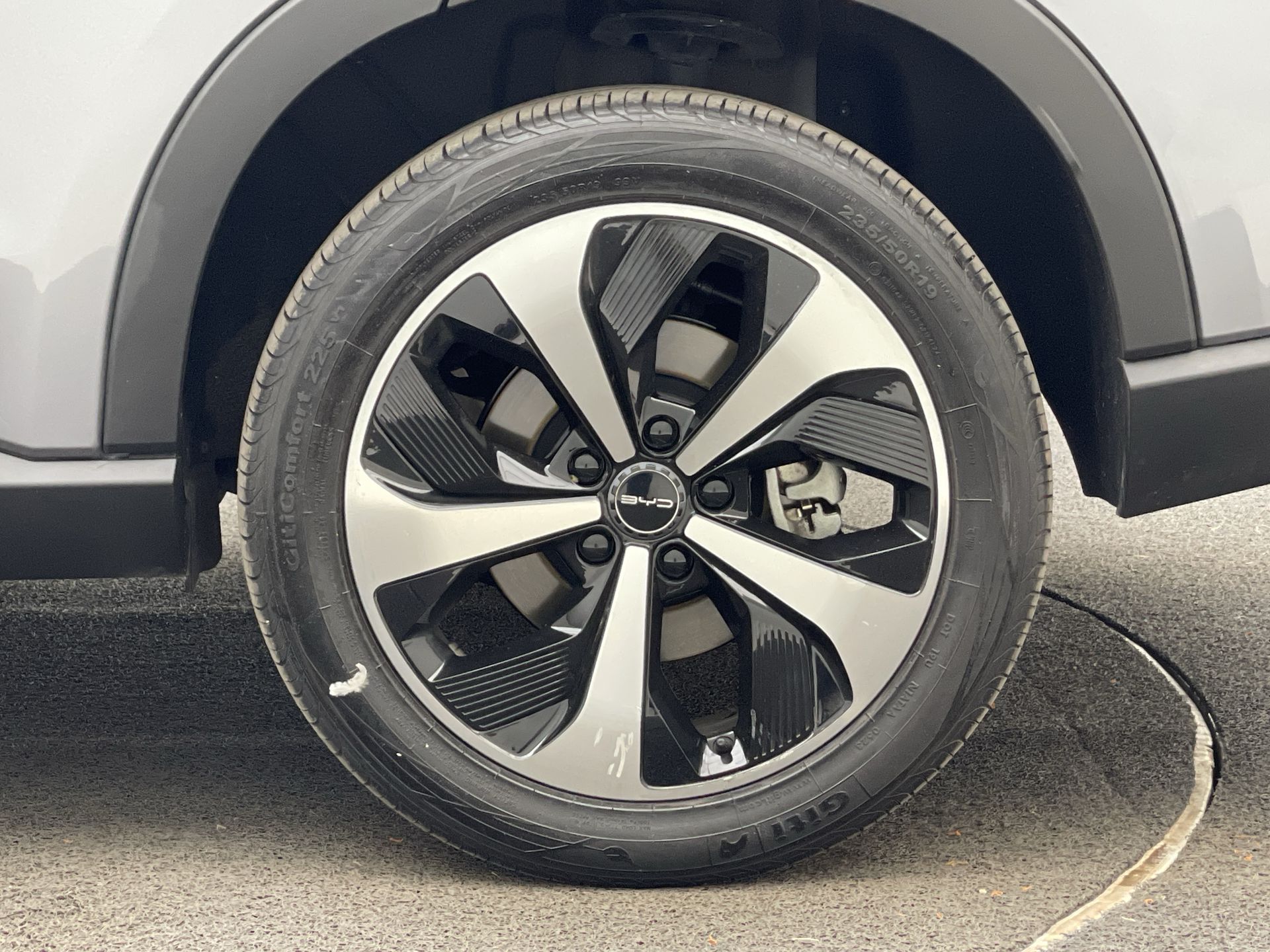 Song Plus 1.5 16V Aut. (Hibrido)