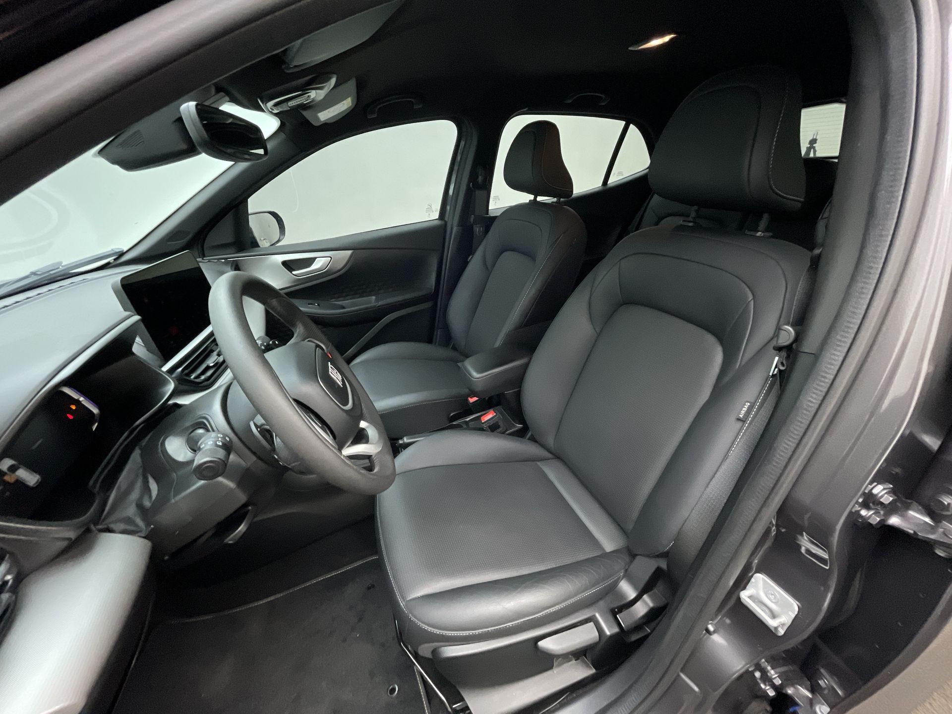 PULSE IMPETUS 1.0 TURBO 200 Flex Aut.