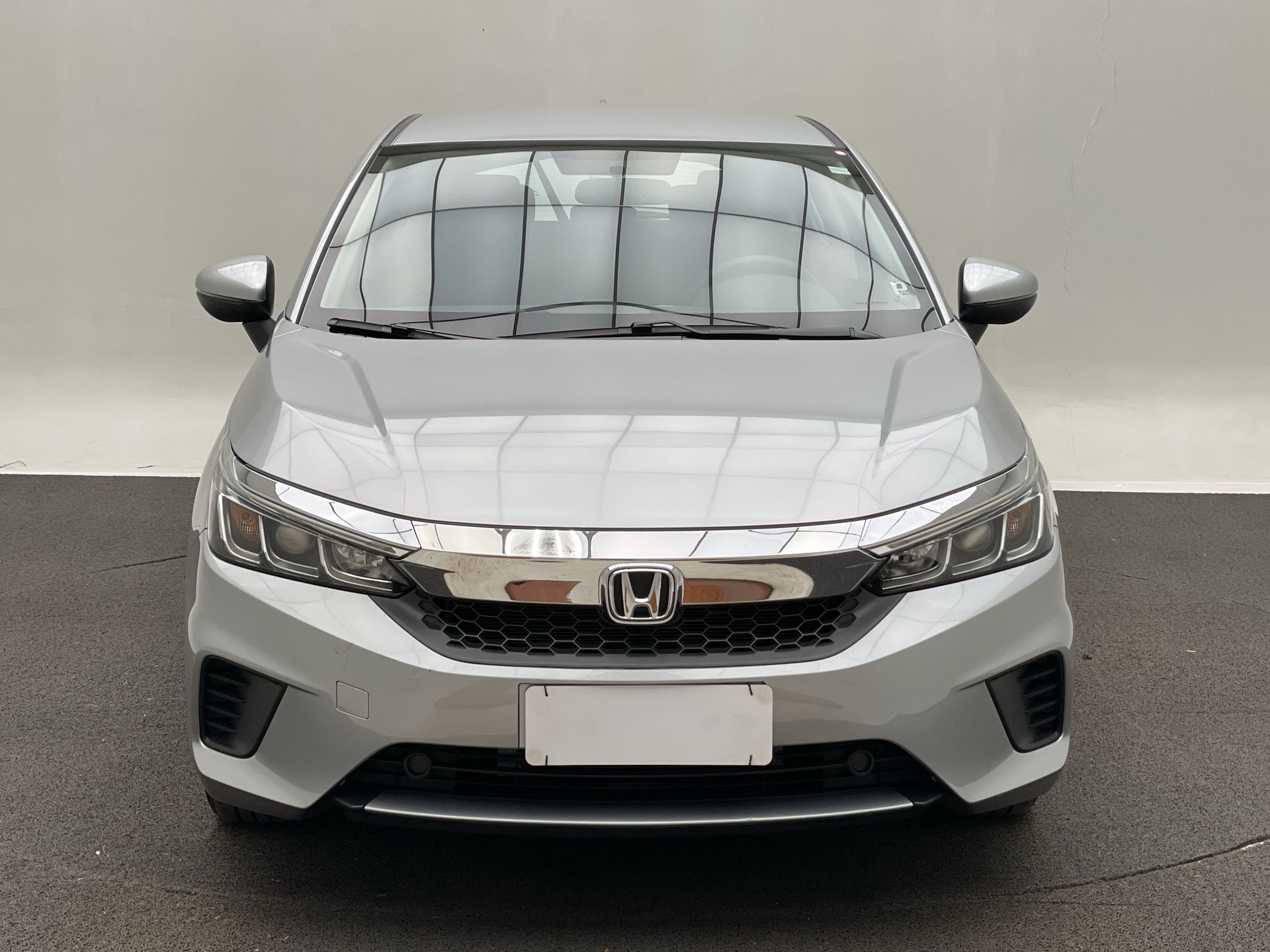 CITY Hatchback LX 1.5 Flex 16V Aut.