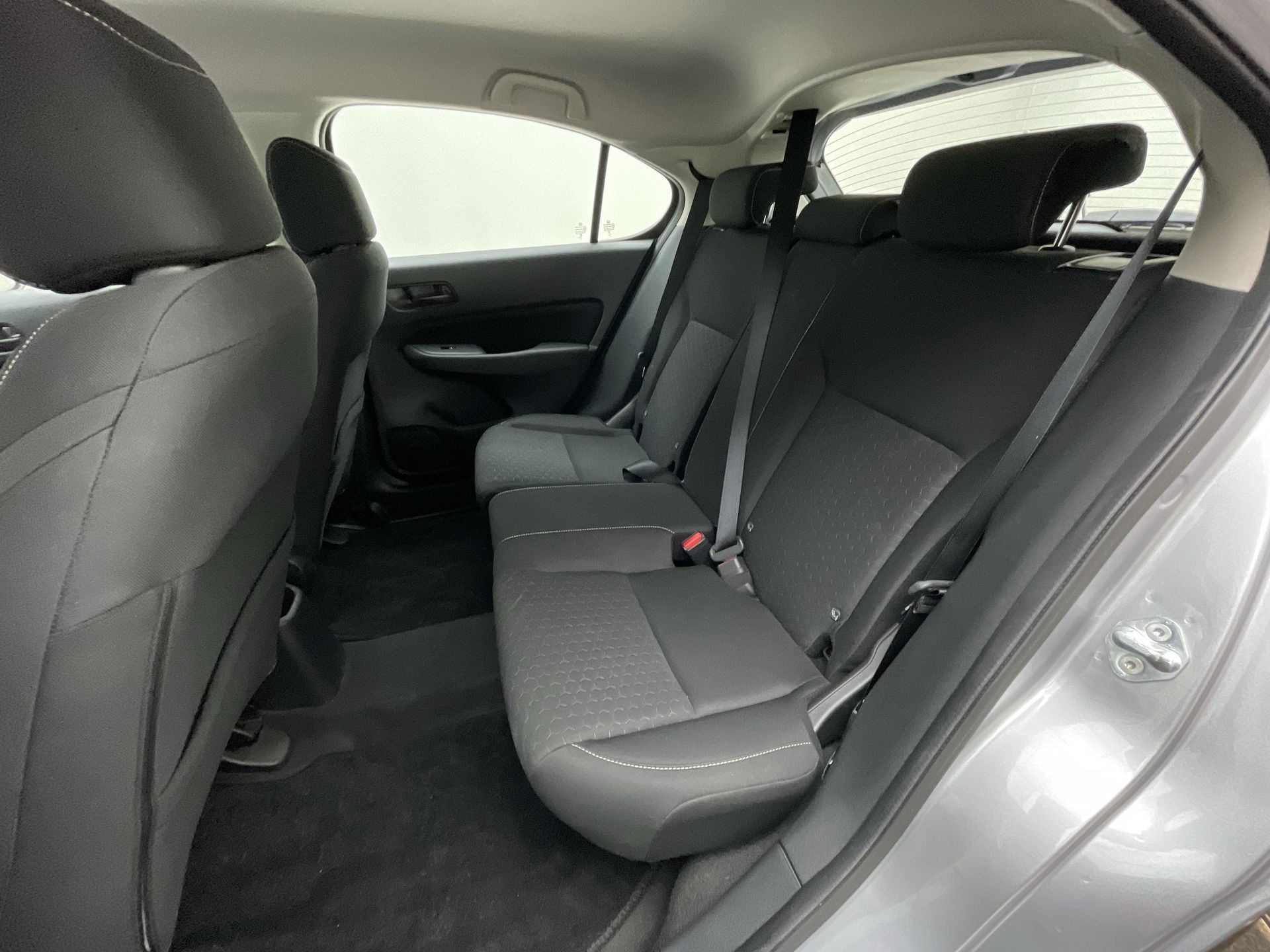 CITY Hatchback LX 1.5 Flex 16V Aut.