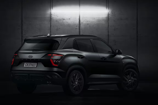 Hyundai: Inovação, Tecnologia e Confiança em Cada Trajeto