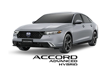 Miniatura - Accord Híbrido