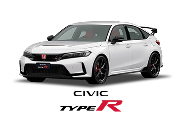 Miniatura - Civic Type-R