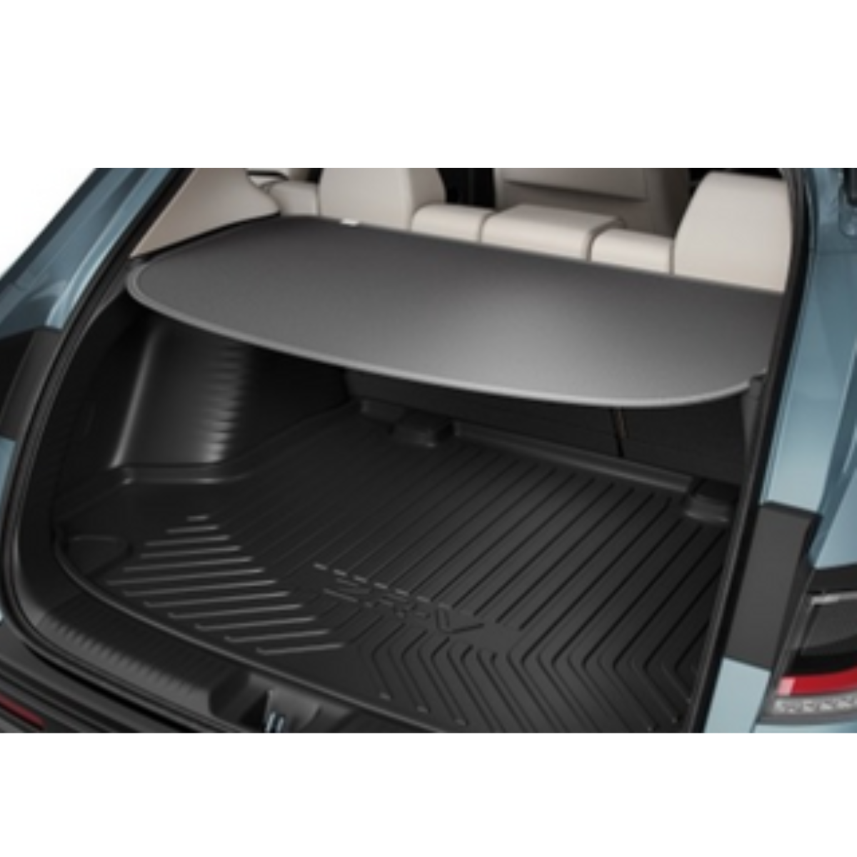 BANDEJA DE PORTA-MALAS ZR-V