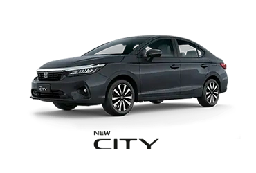 Miniatura - City Sedan