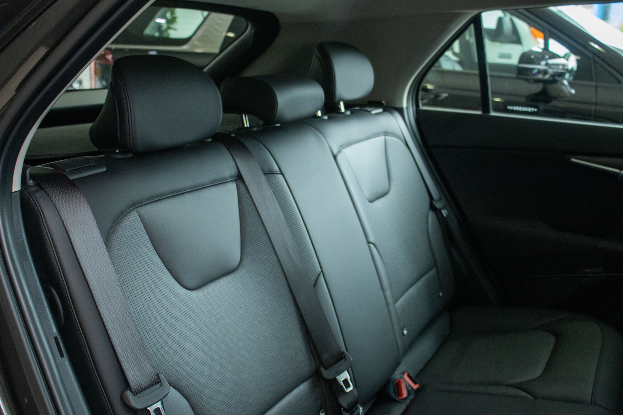 Kia Motors-NIRO-Niro SX Prestige 1.6 GDI (Híbrido)