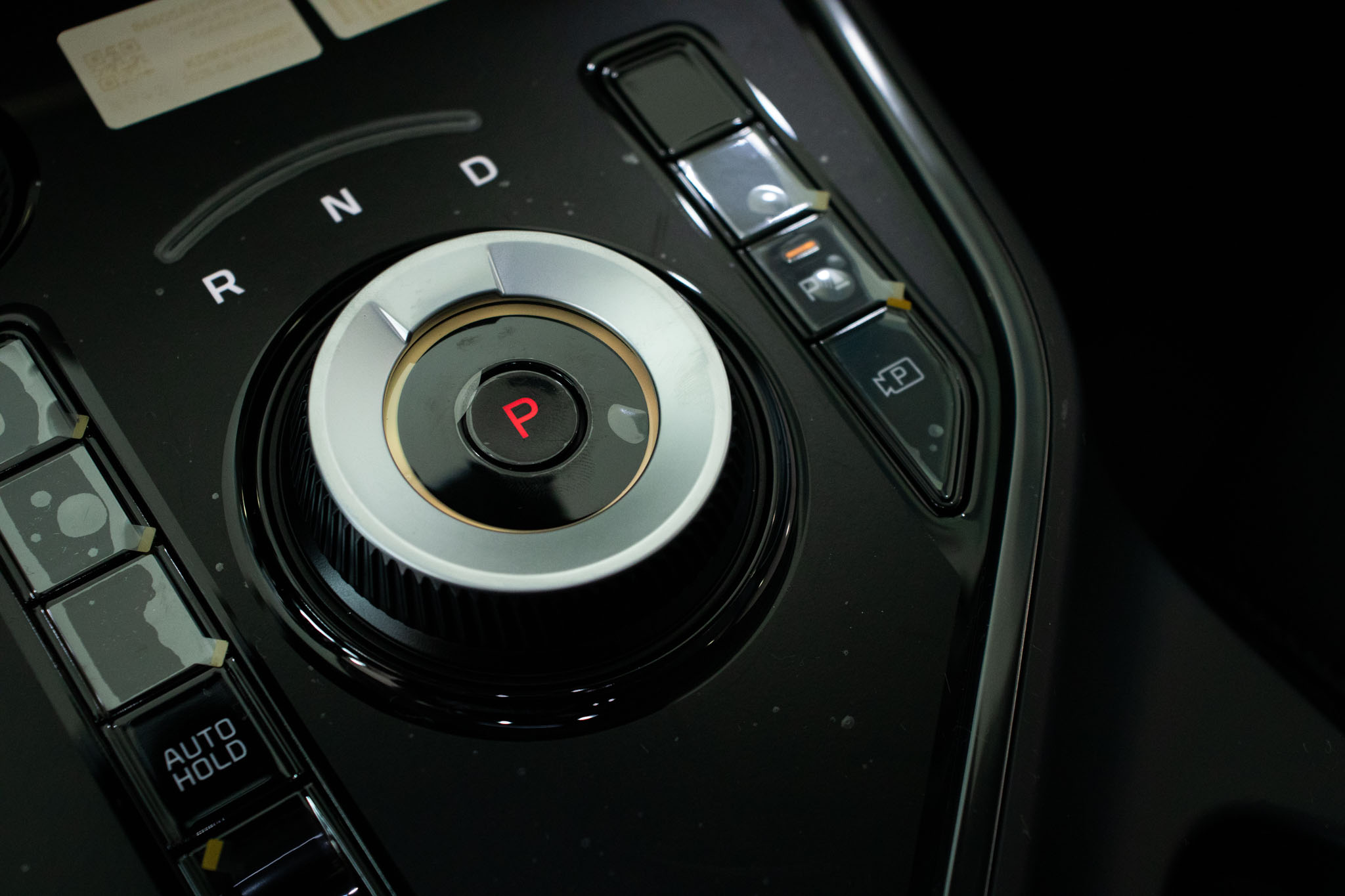 Kia Motors-NIRO-Niro SX Prestige 1.6 GDI (Híbrido)