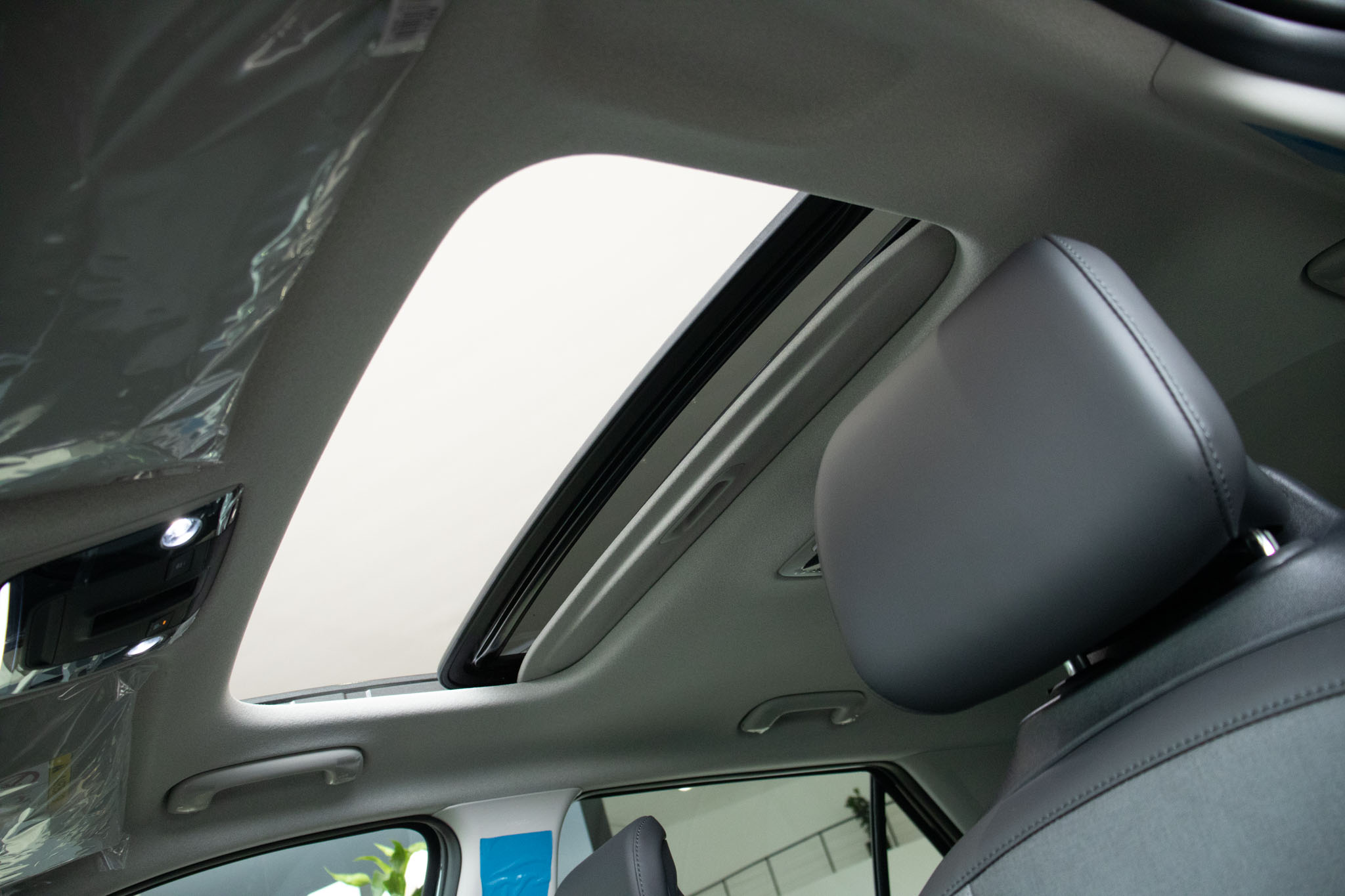 Kia Motors-NIRO-Niro SX Prestige 1.6 GDI (Híbrido)