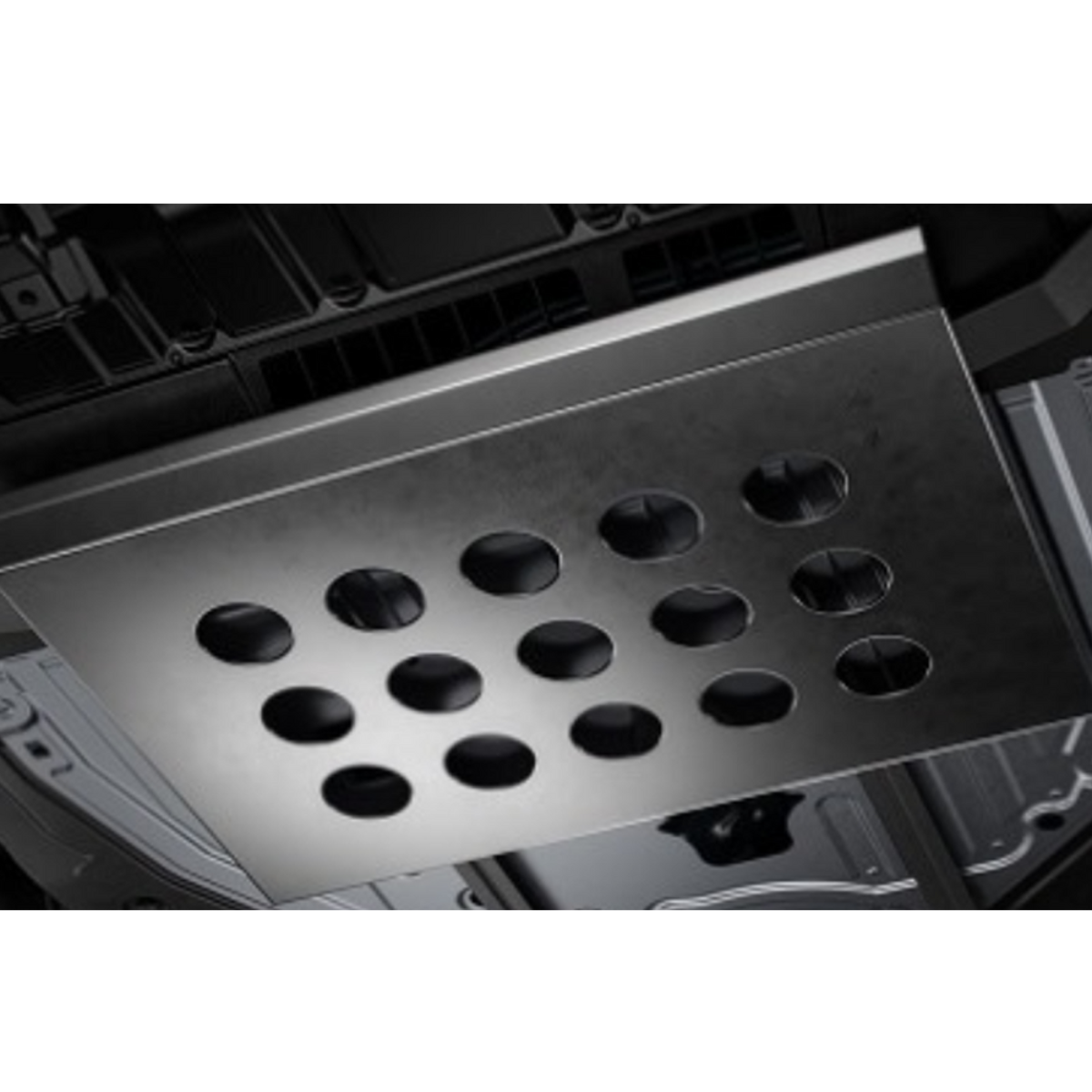 PROTETOR DE CÁRTER ZR-V