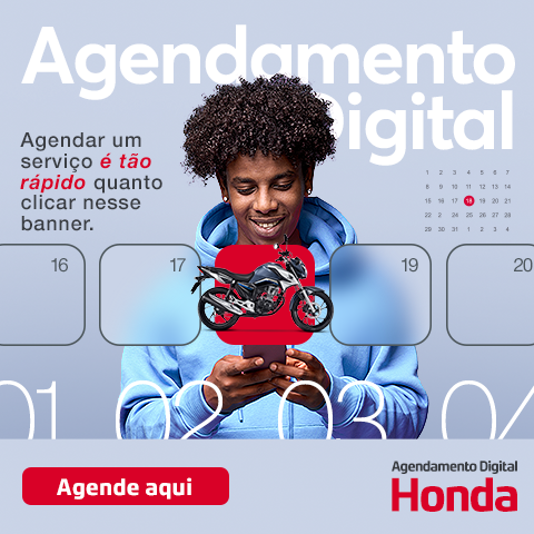 BRAVA - Agendamento digital