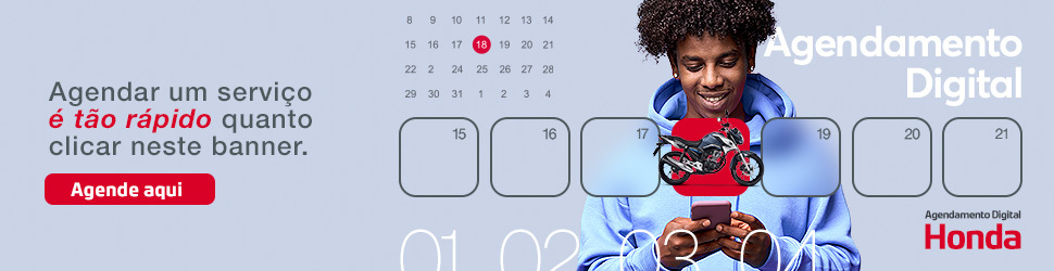 BRAVA - Agendamento digital