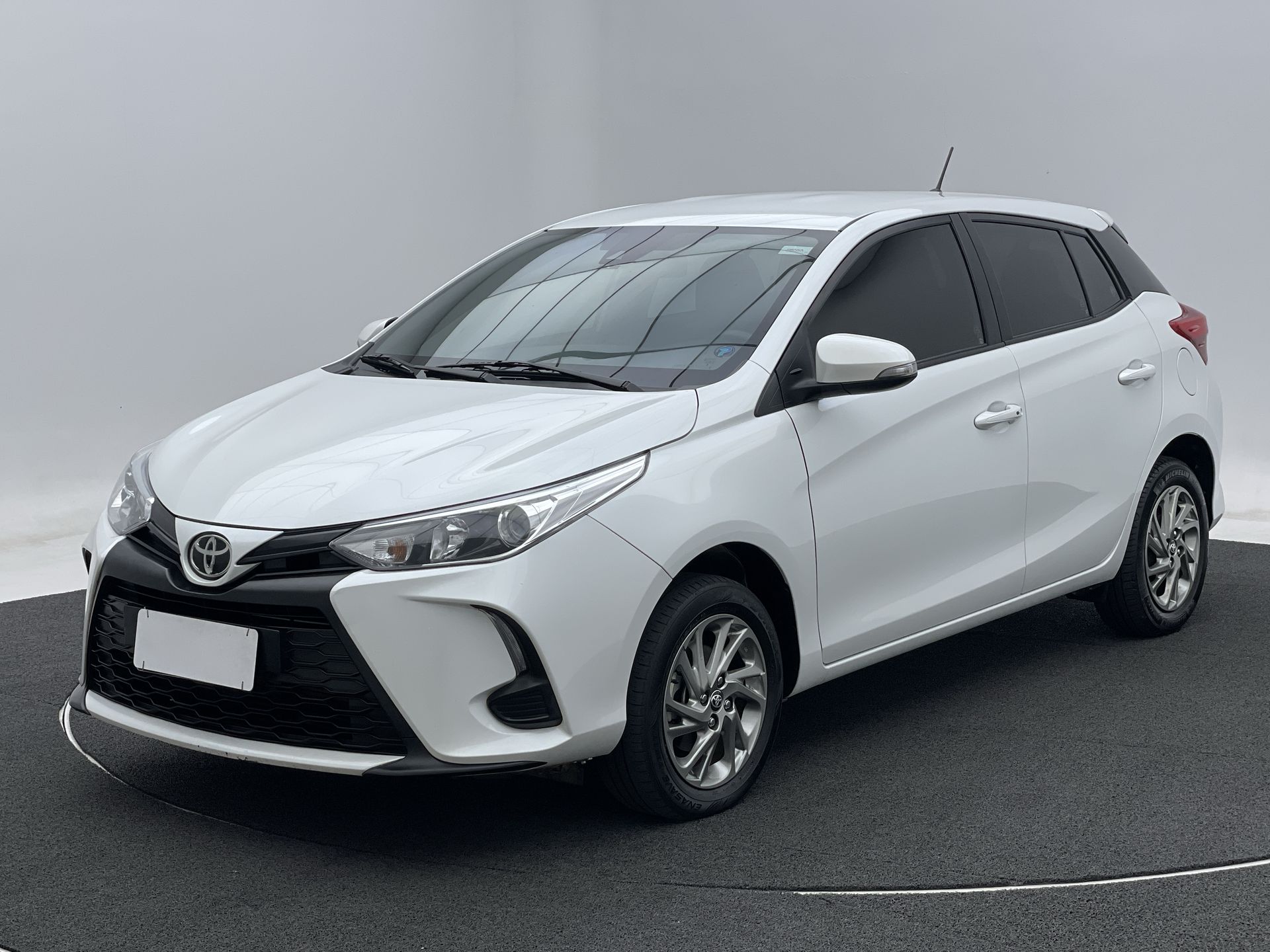 YARIS XS 1.5 Flex 16V 5p Aut.