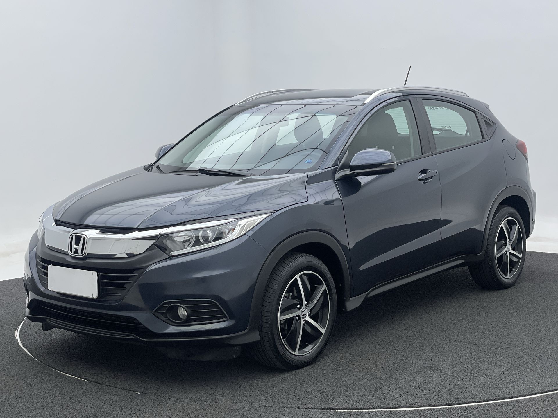HR-V EX 1.8 Flexone 16V 5p Aut.