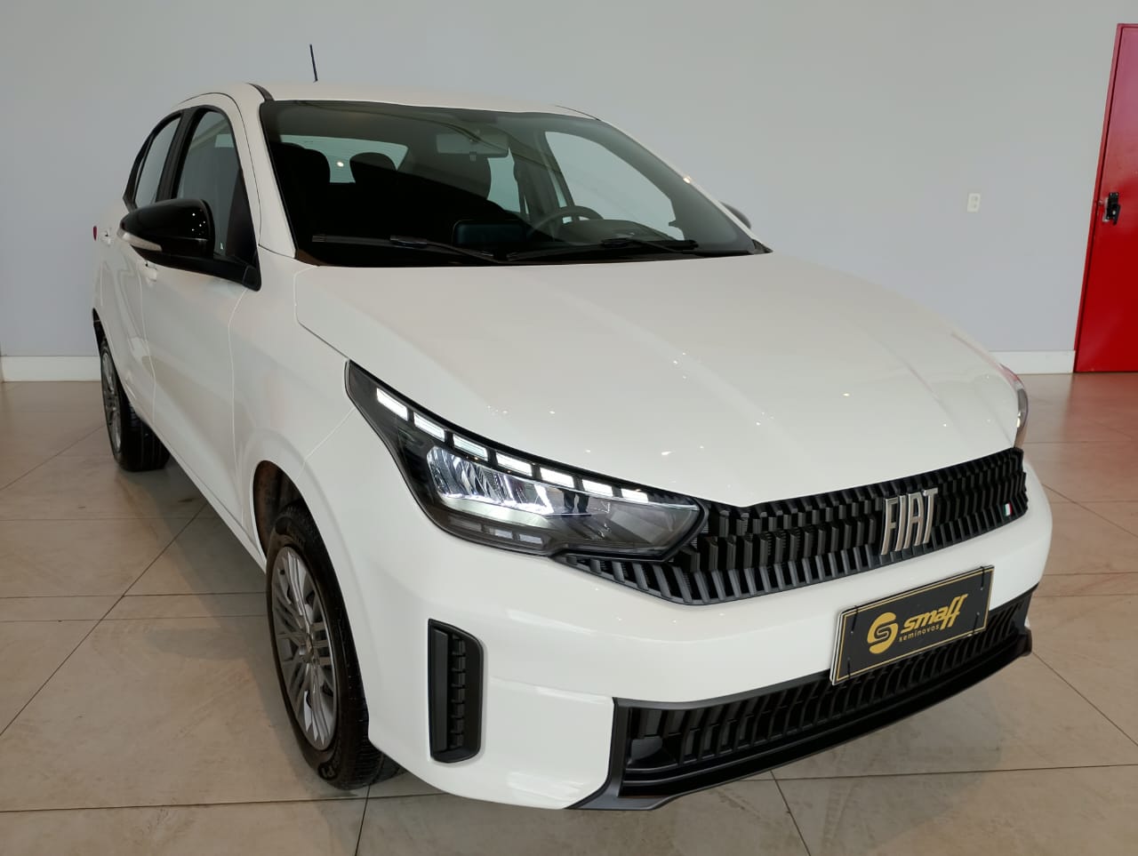 CRONOS DRIVE 1.3 8V Flex