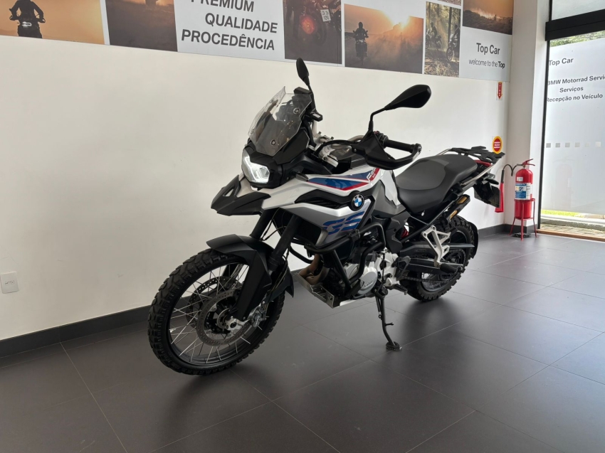F850 GS