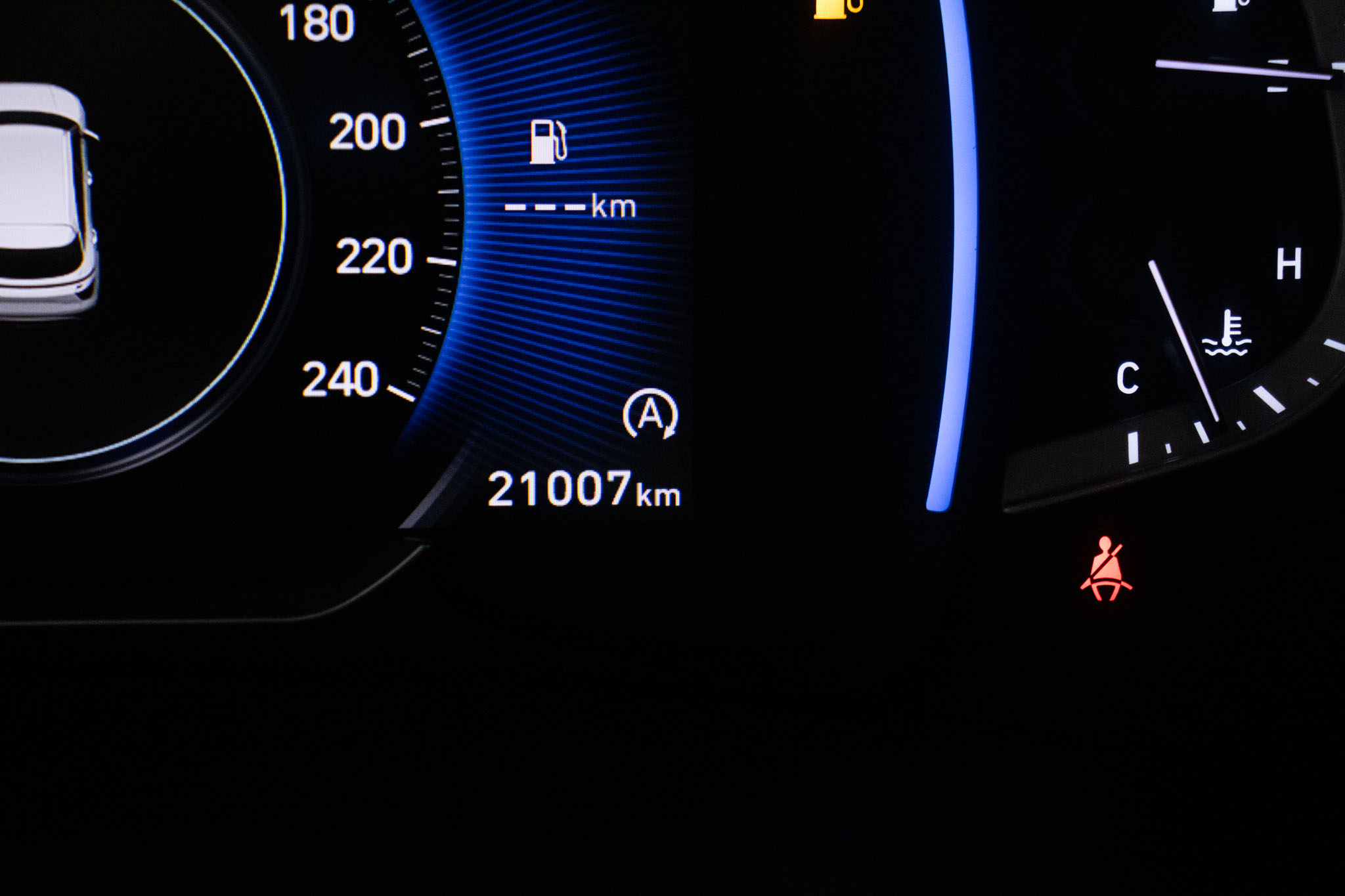 Creta Limit. Safety 1.0 TB 12V Flex Aut.