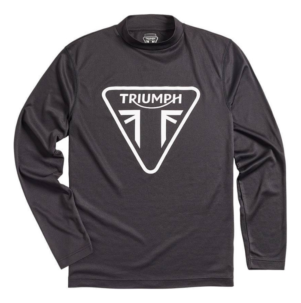 Camisa Manga Longa Rapid Dry Race