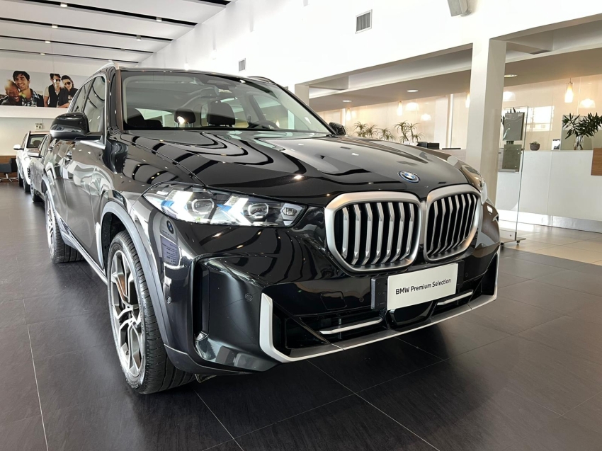3.0 I6 TURBO HÍBRIDO XDRIVE50E X-LINE AUTOMÁTICO