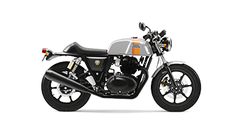 Thumb Continental GT
