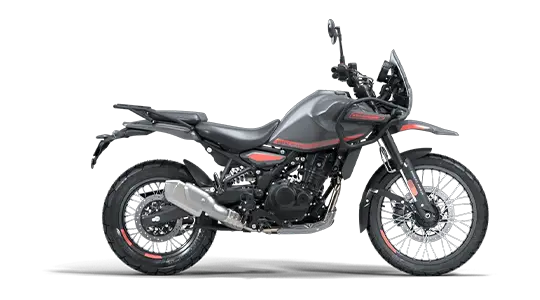 Himalayan 450