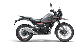 Himalayan 450