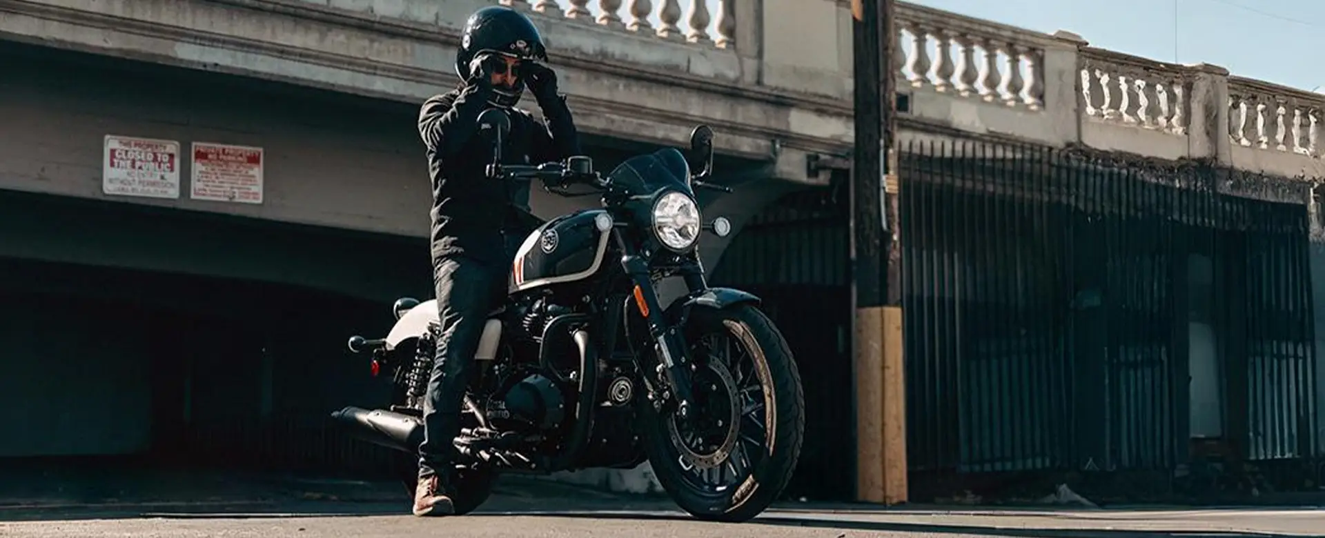 Shotgun 650