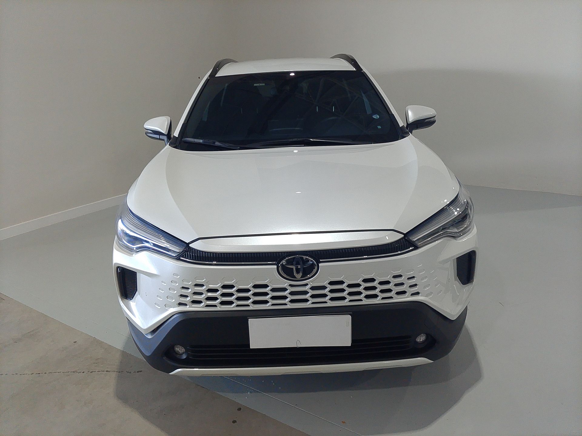 Corolla Cross XR 2.0 16V Flex Aut.