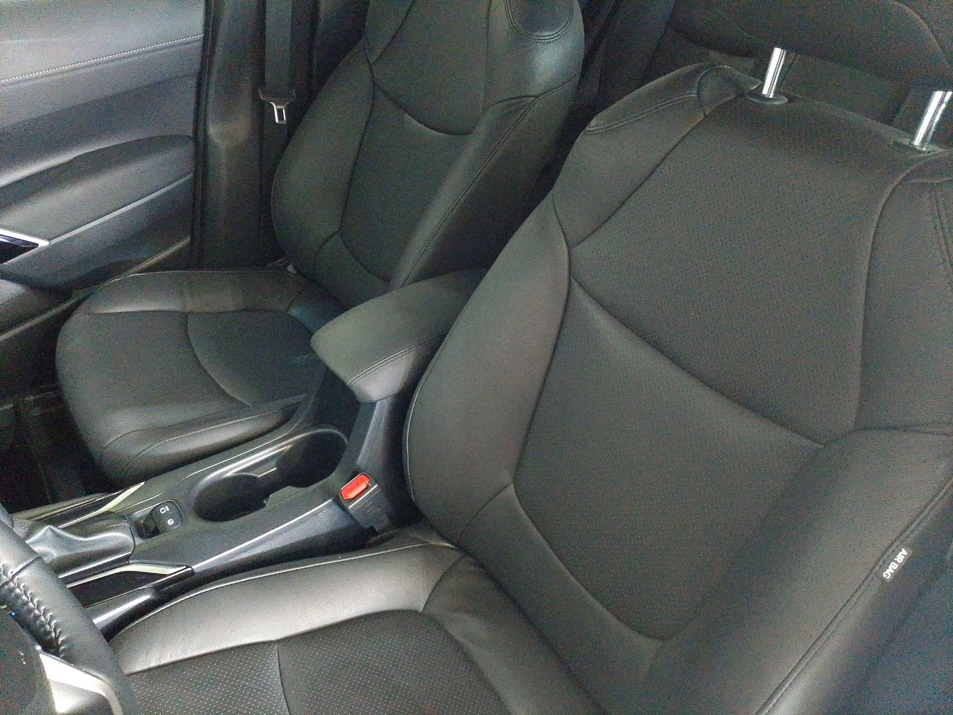 Corolla Cross XR 2.0 16V Flex Aut.