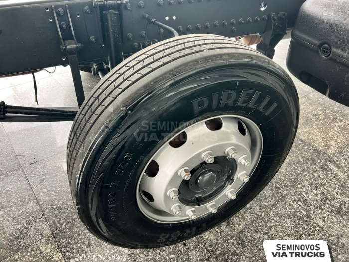 DAF-CF-CF FAC 300 8X2 Sleep. Cab Aut (Die)(E5)