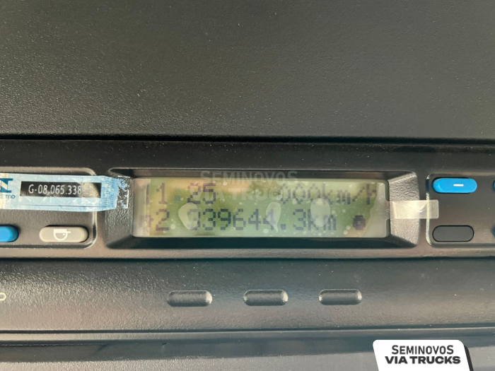 DAF-CF-CF FAC 300 8X2 Sleep. Cab Aut (Die)(E5)