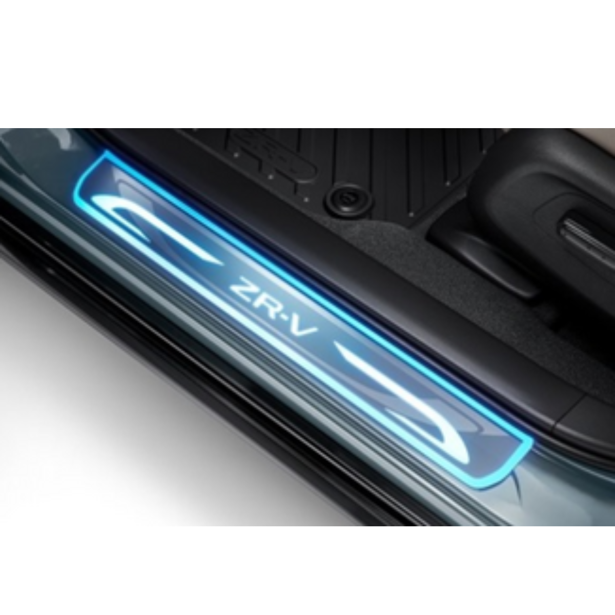 SOLEIRA ILUMINADA EM LED ZR-V