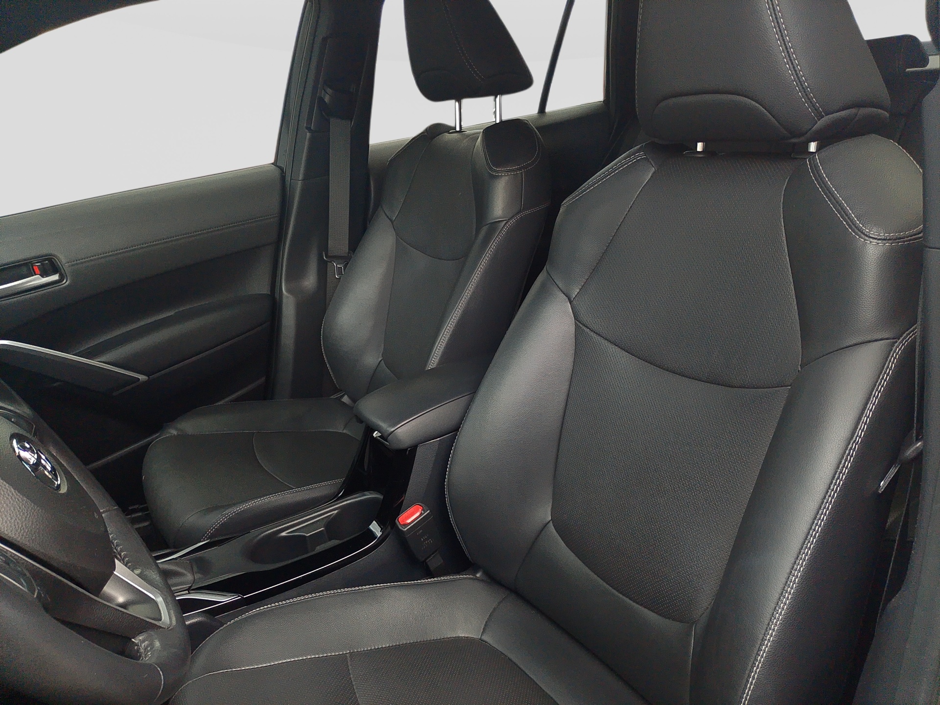 Corolla Cross XRE 2.0 16V Flex Aut.